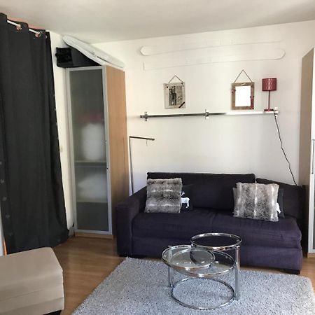 Ferienwohnung PleinSoleil47 Tignes Exterior foto