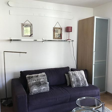 Ferienwohnung PleinSoleil47 Tignes Exterior foto