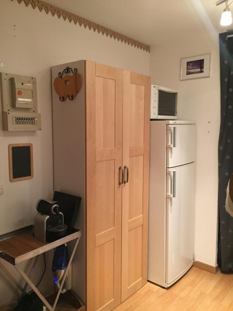 Ferienwohnung PleinSoleil47 Tignes Exterior foto