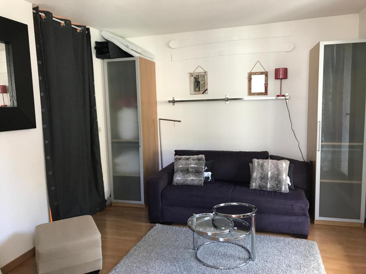 Ferienwohnung PleinSoleil47 Tignes Exterior foto