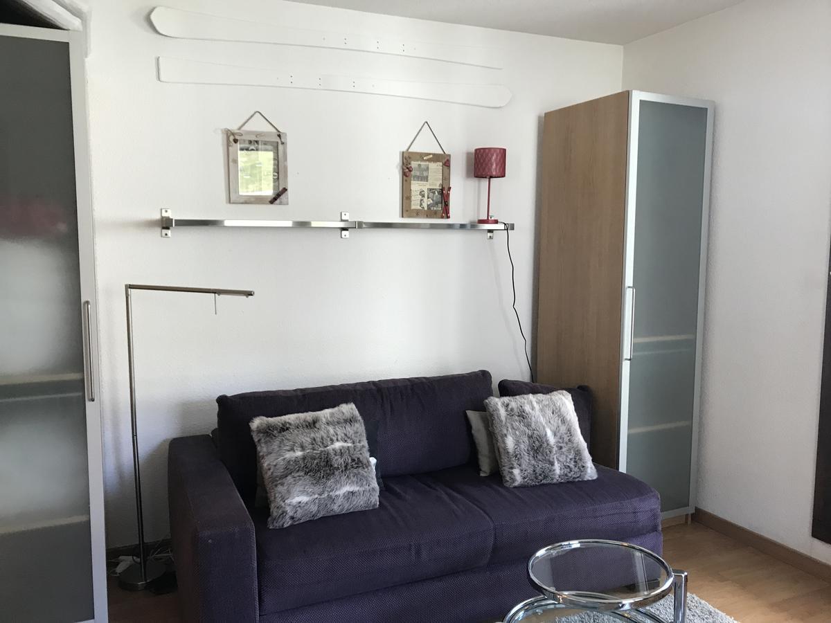 Ferienwohnung PleinSoleil47 Tignes Exterior foto